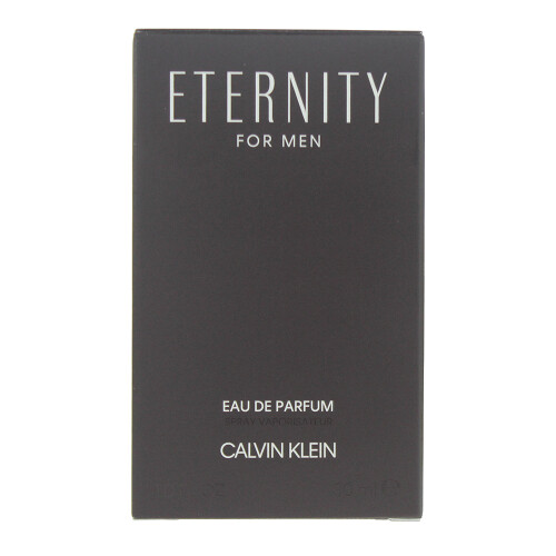 Calvin Klein Calvin Klein Eternity Men Eau De Parfum 30Ml for Men 2