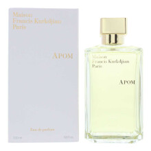 Maison Francis Kurkdjian Apom 200ml Eau de Parfum Spray for Unisex