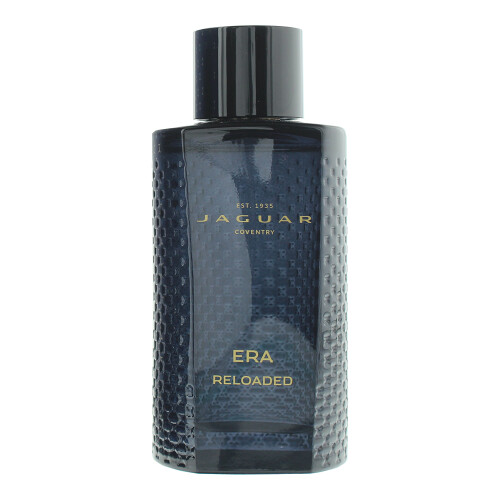 Jaguar PROCT JAGUAR ERA RELOADED edp 100ml 2