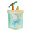 Hello Kitty Hello Kitty Seasons Summer Pina Colada Candle 206g 3