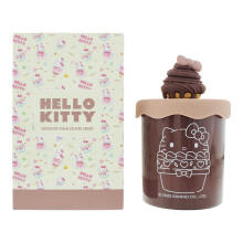 Hello Kitty Bakery Chocolate Cream Candle 206g