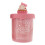 Hello Kitty Hello Kitty Bakery Strawberry Cupcake Candle 206g 3