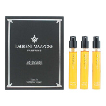 Extract de parfum, Laurent Mazzone, Set Trio, Lost Paradise, Unisex, 3 buc, 15 ml