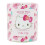 Hello Kitty Hello Kitty Original Collection Repeat Printed Orchid Petal Candle 206g 1