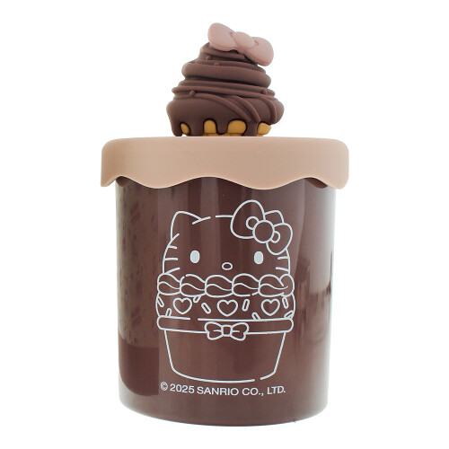 Hello Kitty Hello Kitty Bakery Chocolate Cream Candle 206g 2