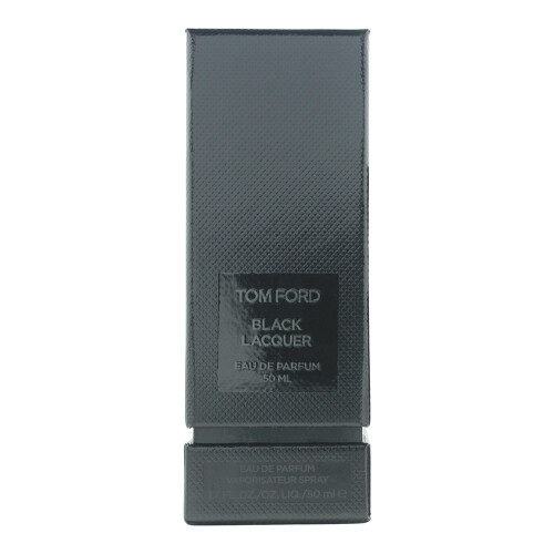 TOM FORD Tom Ford Black Lacquer 50ml Eau de Parfum Spray for Unisex 1