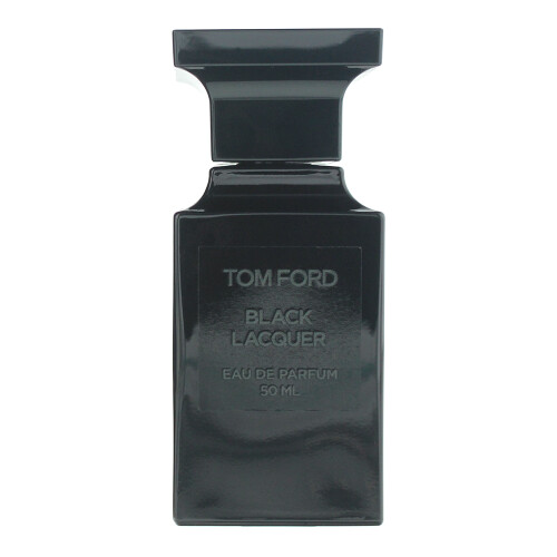 TOM FORD Tom Ford Black Lacquer 50ml Eau de Parfum Spray for Unisex 2