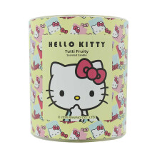 Hello Kitty Original Collection Repeat Printed Tutti Fruitty Candle 206g