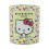 Hello Kitty Hello Kitty Original Collection Repeat Printed Tutti Fruitty Candle 206g 1