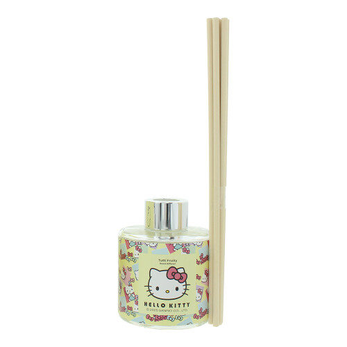 Hello Kitty Hello Kitty Original Collection Repeat Printed Tutti Fruitty 100ml Diffuser 2