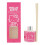 Hello Kitty Hello Kitty Original Collection Repeat Printed Strawberry & Cream 100ml Diffuser 1