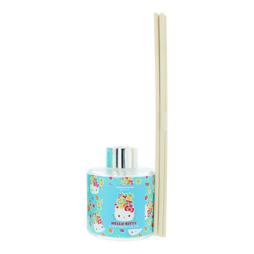 Hello Kitty Hello Kitty Original Collection Repeat Printed Tropical Punch 100ml Diffuser 2