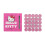 Hello Kitty Hello Kitty Pink Tealights Candle 11.2g x 50 1