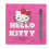 Hello Kitty Hello Kitty Pink Tealights Candle 11.2g x 50 3