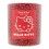 Hello Kitty Hello Kitty Original Collection Repeat Printed Cherry & Rose Candle 206g 1