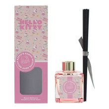 Hello Kitty Bakery Raspberry Donut 100ml Diffuser