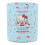 Hello Kitty Hello Kitty Original Collection Repeat Printed Blueberry Muffin Candle 206g 1