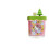 Hello Kitty Hello Kitty Seasons Sping Blossom Candle 206g 3