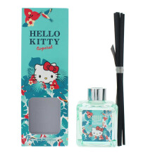 Hello Kitty Seasons Summer Tropical Pinapple 100ml Diffuser