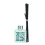 Hello Kitty Hello Kitty Seasons Summer Tropical Pinapple 100ml Diffuser 3