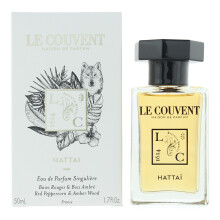 Apă de parfum, Le Couvent Maison de Parfum, Singulieres - Hattai, Unisex, 50 ml