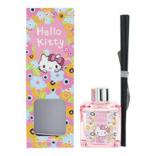Hello Kitty Seasons Spring Rose & Cherry Blossom 100ml Diffuser