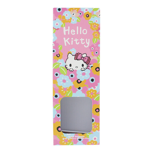 Hello Kitty Hello Kitty Seasons Spring Rose & Cherry Blossom 100ml Diffuser 1