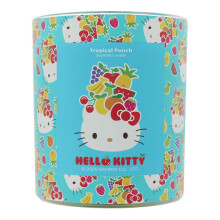 Hello Kitty Original Collection Repeat Printed Tropical Punch Candle 206g