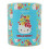 Hello Kitty Hello Kitty Original Collection Repeat Printed Tropical Punch Candle 206g 1