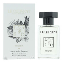 Eau De Parfum, Le Couvent Maison de Parfum, Singulieres - Singuliere Theria, Unisex, 50 ml