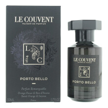 Le Couvent Maison de Parfum, Remarquables - Porto Bello, Eau De Parfum, Unisex, 50 ml