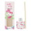 Hello Kitty Hello Kitty Original Collection Repeat Printed Orchid Petal 100ml Diffuser 1