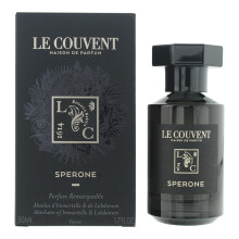 Apă de parfum, Le Couvent Maison de Parfum, Remarquables - Sperone, Unisex, 50 ml