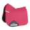 (17in - 18in, Raspberry) Performance Dressage Horse Saddlecloth 1