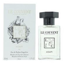 Apă de parfum, Le Couvent Maison de Parfum, Singulieres - Agapi, Unisex, 50 ml