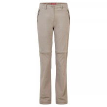 Craghoppers Womens/Ladies Nosilife Pro II Convertible Trousers
