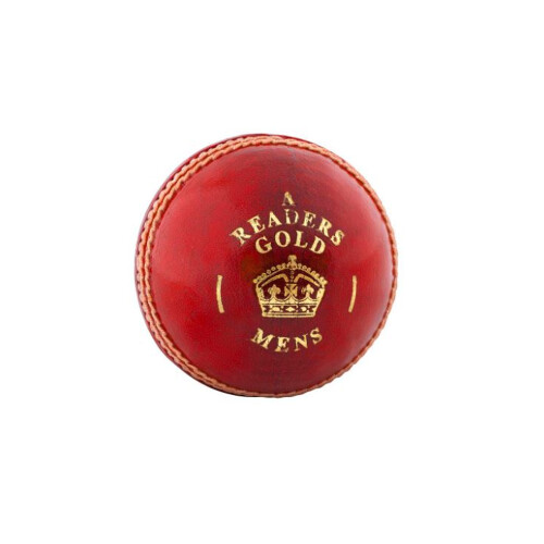 Readers Readers Cricket Ball