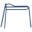 Roma (Regular, Blue) Roma 3 Leg Saddle Stand 1