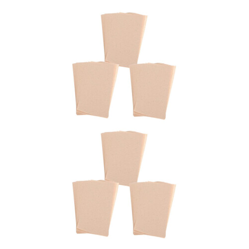 Ölbindende Gesichtspapiere Blotting Sheets Für Make-Up 2