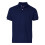 Hanes Youth Ecosmart Jersey Polo 1