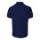 Hanes Youth Ecosmart Jersey Polo 2