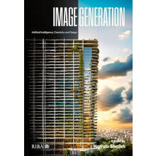 Image Generation Paperback Book