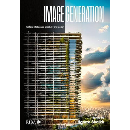 Image Generation Paperback Book