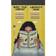 More Than Survive by Lavender Snow Paperback Book