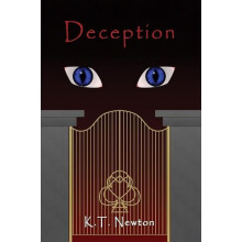 Deception by K.T. Newton Paperback Book