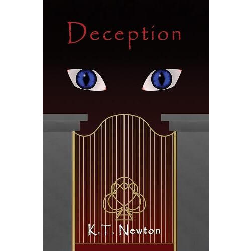 Deception by K.T. Newton Paperback Book