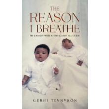 The Reason I Breathe by Gerri Tennyson Paperback Book