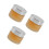 3Pièces Crème Éclaircissante Astaxanthine Multi 5