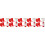 5Ensembles Support Extincteur Fer Rouge Montage Mural Compact 7