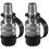2Pièces Accessoires Hydrauliques Multi-Couleurs Pour Tuyaux Robustes 4